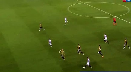 Philipp Huspek Goal HD - Fenerbahce (Tur)	1-1	Sturm Graz (Aut) 03.08.2017