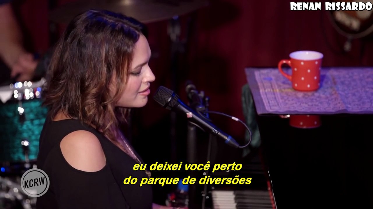 Norah Jones Dont Know Why (Tradução)