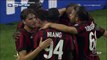 Giacomo Bonaventura Goal HD - AC Milan 1 - 0 CS U. Craiova  - 03.08.2017 (Full Replay)