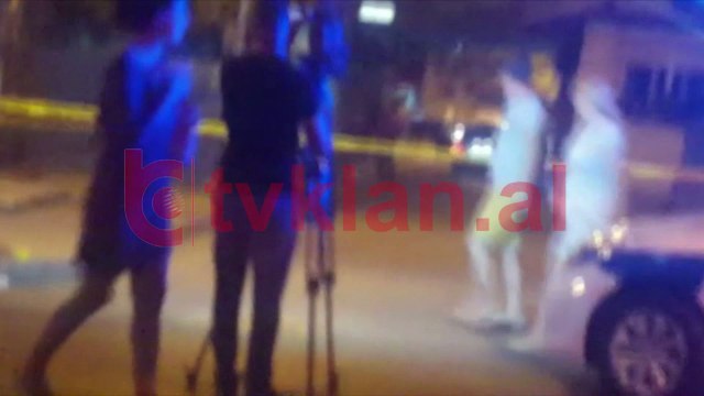 Video/ Ja pamjet nga vendi ku ndodhi përplasja me armë
