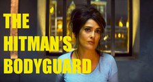 THE HITMAN'S BODYGUARD Offical Movie Trailer (2017) - Samuel L. Jackson, Ryan Reynolds, Salma Hayek