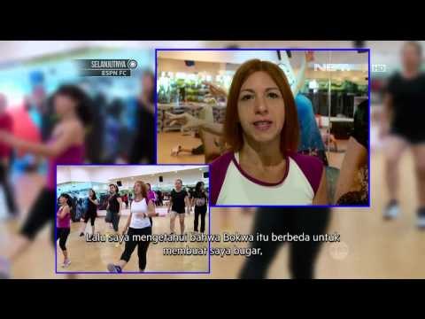 What to Do - Olahraga Bokwa -NET24