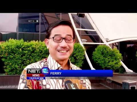 Menteri Agraria dan tata ruang berlakukan jam kerja hari Sabtu-Minggu - NET12