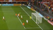 Netherlands W	1-0	England W 03.08.2017