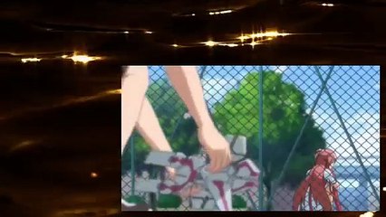 Dragonaut The Resonance (2007) Season 1 Episode 5