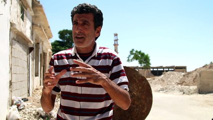 وقف لإطلاق النار في حمص بعد اتفاق بين موسكو والفصائل المعارضة