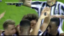 Gojko Cimirot Goal - PAOK 2 - 0 Olimpik Donetsk - 03.08.2017 (HD0