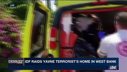 DEBRIEF | With Nurit Ben | Thursday, August 03rd 2017