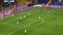 All Goals & highlights - Fenerbahce 1-1 Sturm Graz - 03.08.2017