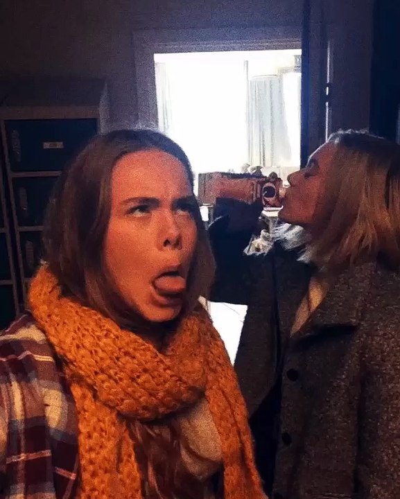 S1E4: Friday 16.10.15 - 12.23 Insta video