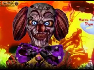 JOÃO RADAELI - Cineclaquete -- Acervo Maldito 26/04/2013 -- Parte 2