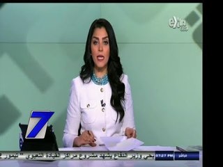 #السابعة | مندوب الشرطة المتهم بقتل بائع قسم امبابة المجني عليه قالي "انت فرخة"