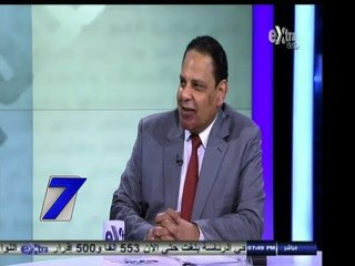 #السابعة | كيف تصنع " ديكتاتور" - الجزء الأول