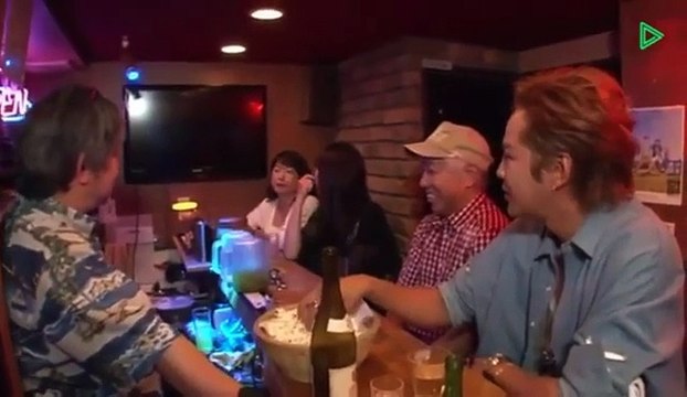 JANG KEUN SUK LINE LIVE 『IKİNARİ LEZ GO! #2』 02.08.2017