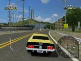 ford racing 2 for pc with my car : ford mustang mach 1 73'