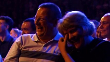 Peter Kay Live at The Manchester Arena Full Show [No.1 ,1080p]