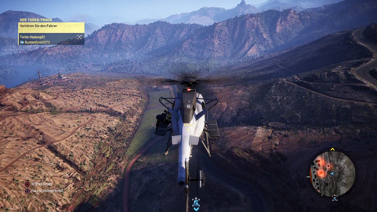 Tom Clancy's Ghost Recon® Wildlands_20170723173925