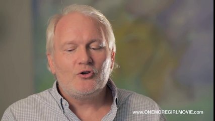 DR. PETER ROST_ INFLUENCING THE MEDICAL ESTABLISHMENT - ONE MORE GIRL EXCERPTS