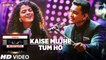 Kaise Mujhe/Tum Ho Song | T-Series Mixtape - Palak Muchhal - Aditya Narayan | Bhushan Kumar