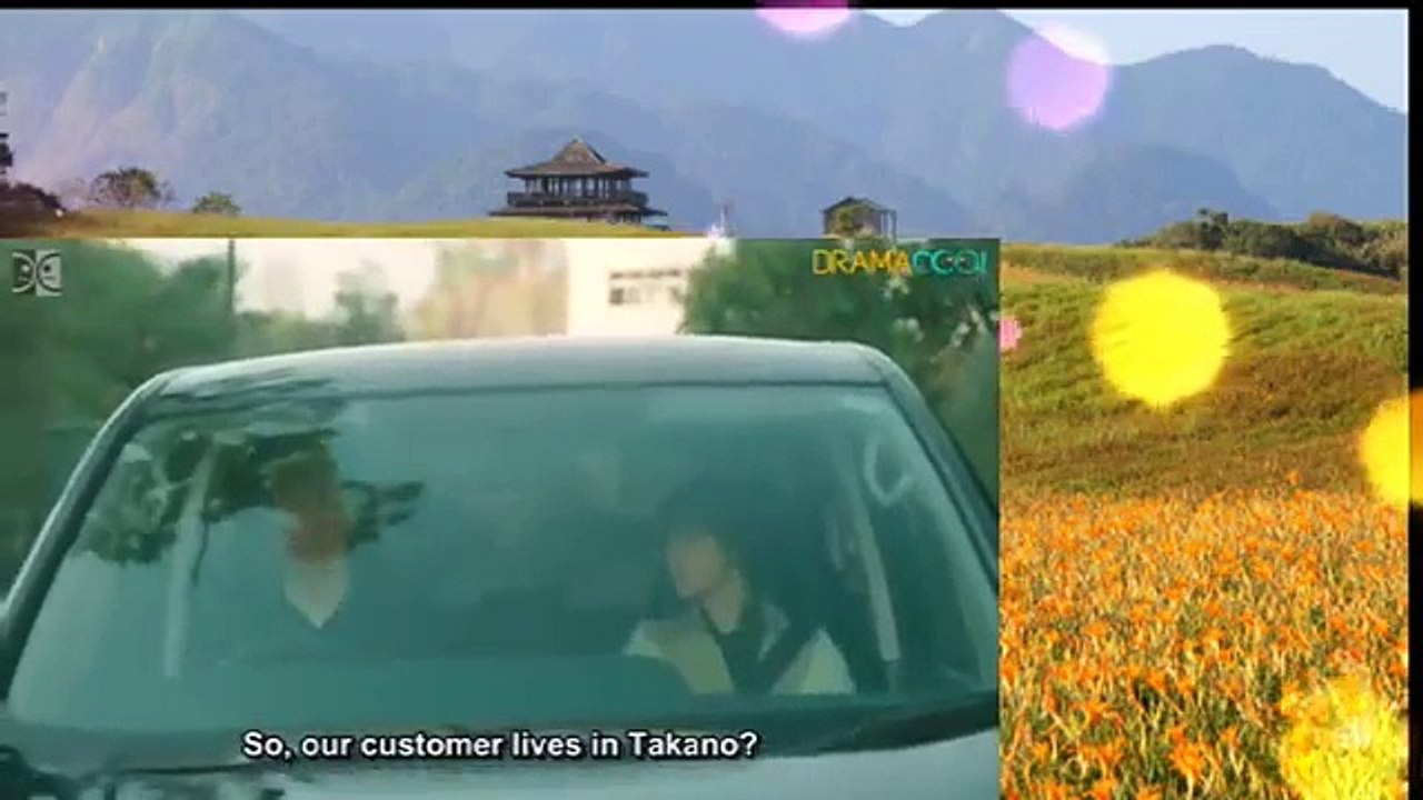 Biblia Koshodou No Jiken Techou ep 4 english sub