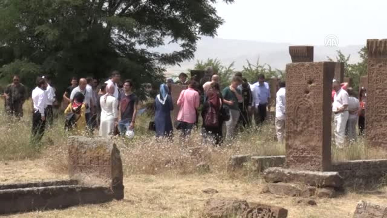 Kardeş Şehirler Projesi