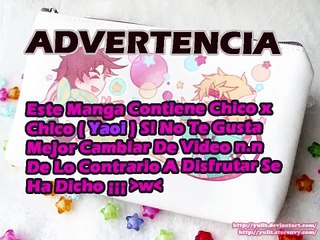 ❤❤ MANGA YAOI Koi Nante Shinai Capitulo 2 Español ❤❤