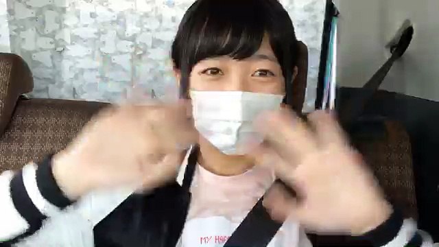 170610 Showroom - STU48 1st Gen Ishida Chiho 1315