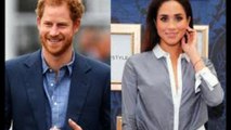 After this choices  start to really matter  for Meghan Markle
