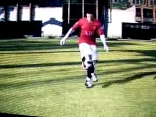 FIFA 08 TECHNIQUE DE OUF