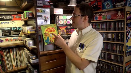 Berenstain Bears Angry Video Game Nerd: Episode 142