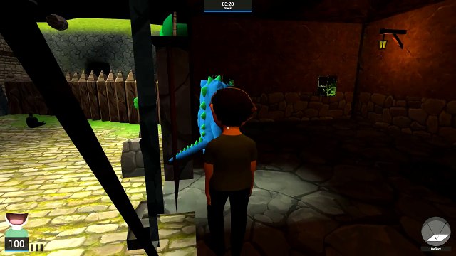 Gmod Guess Who Funny Moments Try Hard House Hiding Spot!