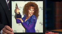 Reba McEntire Looks Back at Her Careers Wildest Looks and Impersonators