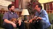 Mandolin Sessions: Mike Marshall & Casey Campbell (Part 1)