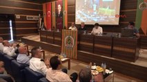 Başkan Çavuşoğlu: Süper Lig'deki İlk Yılda Gol Kralı Çıkardık
