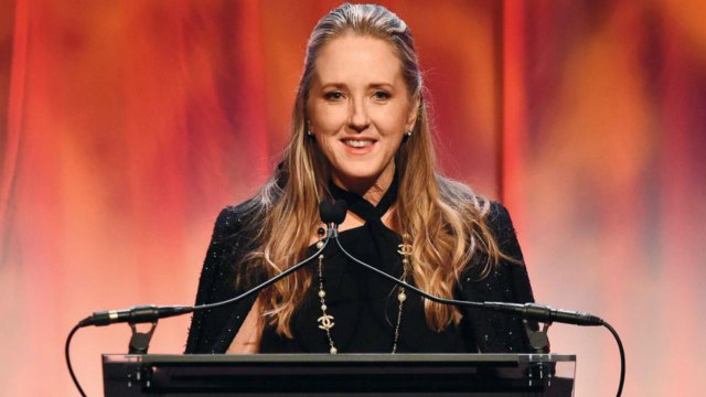 NBC Launches Female Forward Initiative, Pledges to Hire More Women Directors | THR News