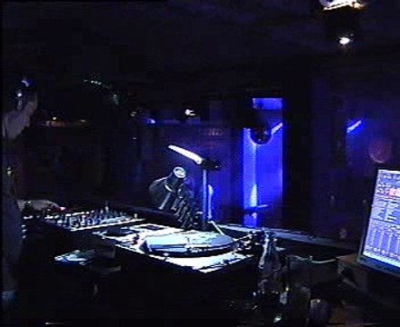 DJ Aguirre In Session [Sala Mundo Latino]{Pizarra-Málaga} BreakBeat