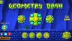 Geometry Dash 2.1 Unlocking The Gatekeeper, Chamber of Time Vault Codes!
