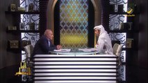 برنامج النبأ العظيم مع الدكتور محمد شحرور الحلقة 5 - مواضع النجوم والإعجاز في القرآن