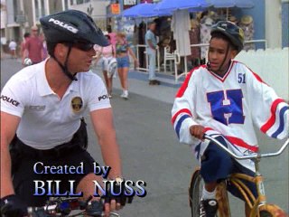 Pacific Blue S2e17 Runaway