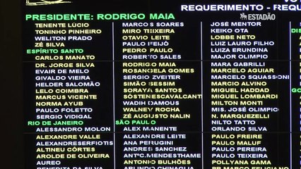 Isadora Peron: Após barrar denúncia, Temer tenta retomar governabilidade