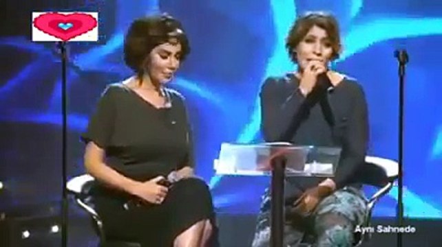 TÖVBE OLSUN DAHA ARAMAM SENİ