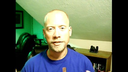 Faith by Prayer (The Gifts pt. 4)