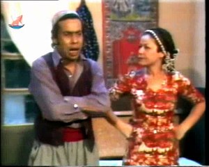 دريد لحام . مسلسل وين الغلط .حلقة غرفه للايجار جودة عالية