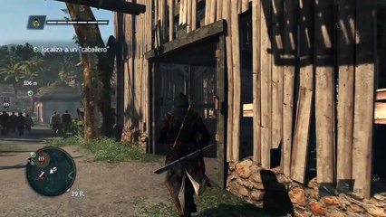 Assassin's Creed IV Black Flag - Freedom Cry