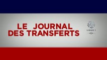 Foot - Transferts : Le journal des transferts du 03/08