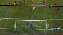 Ibricic S. (Penalty) Goal HD - Domzale (Slo)t1-0tSC Freiburg (Ger) 03.08.2017