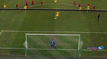 Ibricic S. (Penalty) Goal HD - Domzale (Slo)	1-0	SC Freiburg (Ger) 03.08.2017