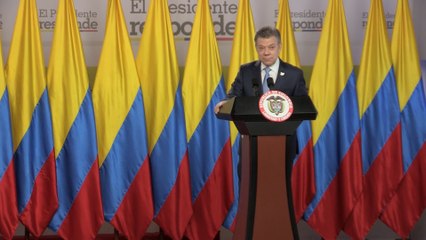 Santos fija rumbo para el último tramo de su Gobierno