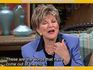 Kay Arthur — Trust in the Lord