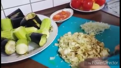 Xwardni Kurdi Tara Amin drwst krdni dolma wata yaprax